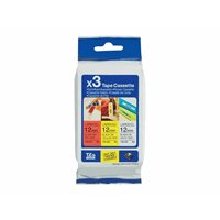 Prepunched roll 102M x 55MM