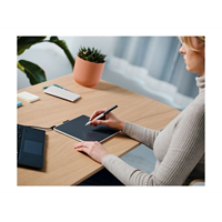 WACOM One pen tablet medium - S