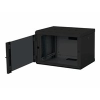 7U wall mounting cabinet 7U wall mounting cabinet