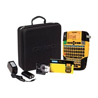 RHINO 4200 QWERTY KITCASE-
