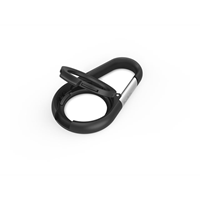 BELKIN Secure Holder Carabiner f Airtag