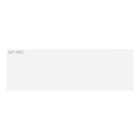 SLP-2RLC CLEAR LABEL 28X89MM SLP-2RLC CLEAR LABEL 28X89MM