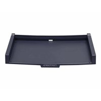 KeyBoard With Mouse Tray Kit Combo Sys