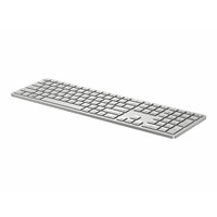 HP 970 Programmable Wireless Keyboard E HP 970 Programmable Wireless Keyboard E