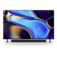 77" 4K OLED Tuner w/3yr PS