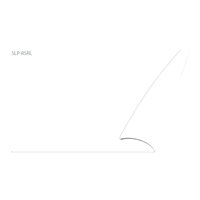 SLP-RSRL WHITE LABEL REMOVABLE SLP-RSRL WHITE LABEL REMOVABLE
