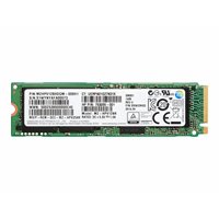 HP Z Turbo Driv 512GB TLC Z8G4 SSDModule