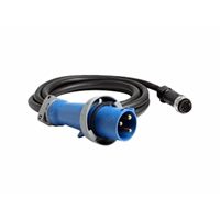 IBM DPI 32a Cord IEC 309 3P+N+G