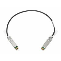 HPE 25Gb SFP28 to SFP28 5m DAC HPE 25Gb SFP28 to SFP28 5m DAC