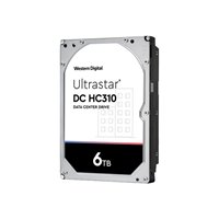 ULTRSTR 3.5in 6TB 7200RPM SATA 4KN