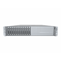 DISTI UCS C240 M6 Rack CPU mem drives 2U