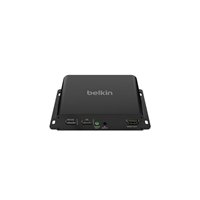 Belkin Extender Receiver Copper CAT6 - U