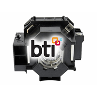 BTI LMP Epson Pwrlt 83C 822P V13H010L42