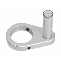 SINGLE ROTATION STOP KIT LX ARM Clear