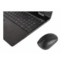 Kensington Pro Btooth Mid-Size Mouse Kensington Pro Btooth Mid-Size Mouse