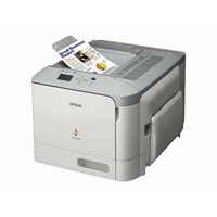 WorkForce AL-C300DN