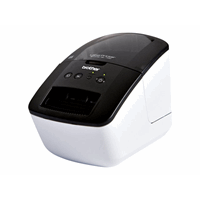 BROTHER QL-700 Labelprinter