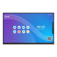 SMART Board GX065-V3 interactive display