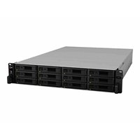 RX1217RP 2U 12 Bay RPS Expans