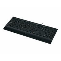 KB K280e for Business - FRA - USB