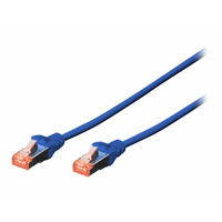 CAT 6 S-FTP patch cable Cu LSZH CAT 6 S-FTP patch cable Cu LSZH