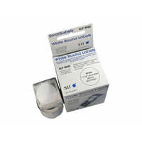 SLP-RND ROUND LABEL 28MM
