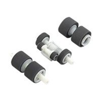 Roller Assembly Kit for WorkForce DS-510N. WorkForce DS-510