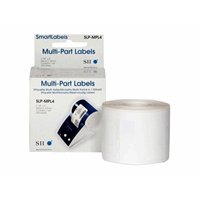 SLP-MPL4 MULTI PART LABEL