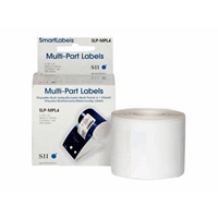 SLP-MPL4 MULTI PART LABEL