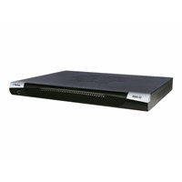 32-port serial con. ser. with dual-power 32-port serial con. ser. with dual-power