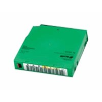 HPE LTO-8 Ultrium 30TB RW Non Custom Lab