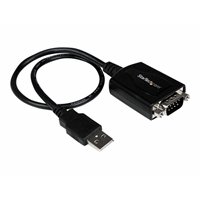 USB TO RS-232 ADAPTER WITH COM PORT USB TO RS-232 ADAPTER WITH COM PORT