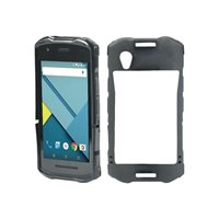 Protech TPU case for CT60/CT50 Black