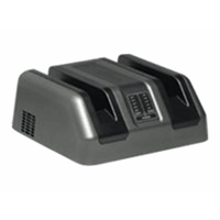 EU/Dual Bay Main Batt Charger