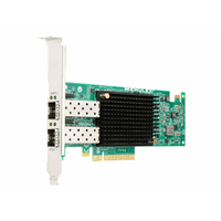 Emulex VFA5.2 2x10 GbE SFP+PCIe Adapter