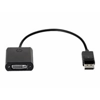 HP Display Port to DVI Adapter HP Display Port to DVI Adapter