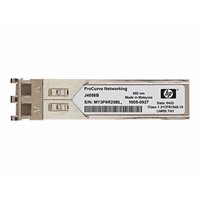 HP NETWORKING X120 1G SFP LC SX TRANSCEIVER