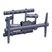 PFW 6855 Display WallMount turn+tilt