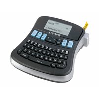 DYMO LABELMANAGER 210D KIT QWERTZ