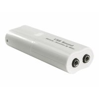 USB 2.0 TO AUDIO ADAPTER
