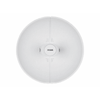 20km Long Range Wireless AC Bridge