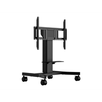 Floor lift on wheels+Table
