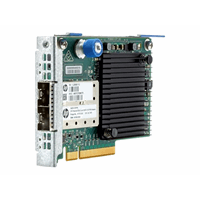 HPE Ethernet 10/25Gb 2P 640FLR-SFP28 Adapter