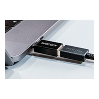 WACOM OTG adapter