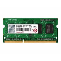 4GB DDR3L 1600 SO-DIMM 1Rx8