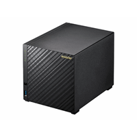 AS1004T v2 HOME NAS 4Bay