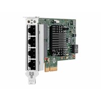 HP ETHERNET 1GB 4-PORT 366T ADAPTER