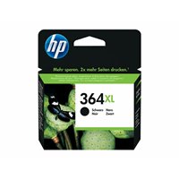 HP 364XL Black Ink Cart/Vivera Ink