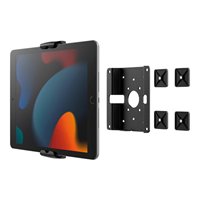 K/Glass Mount Cling Universal Security S