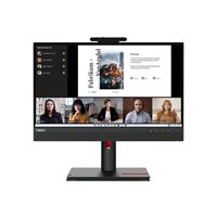 ThinkCentre TIO22 Gen5 Touch